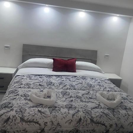 Casa Regina Villa Napoli Bagian luar foto